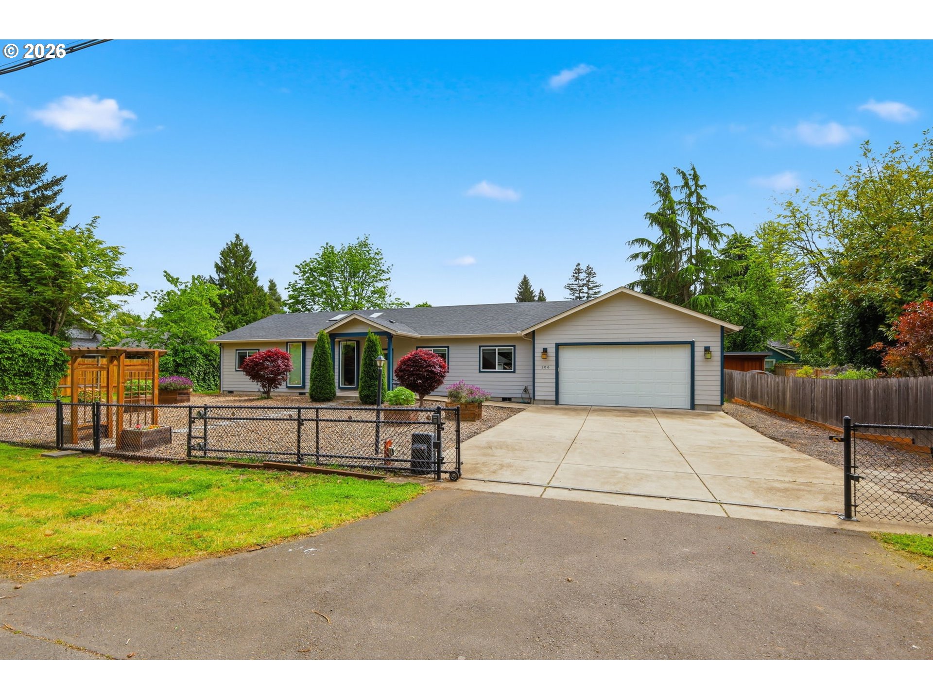 106 Hansen Lane Eugene, OR 97404 - Photo 2 of 47