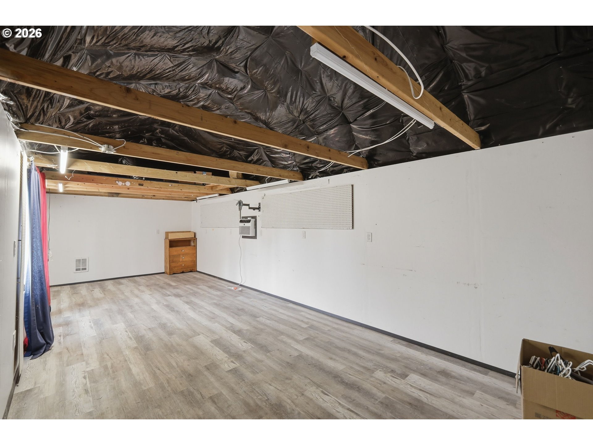 106 Hansen Lane Eugene, OR 97404 - Photo 33 of 47 Workshop