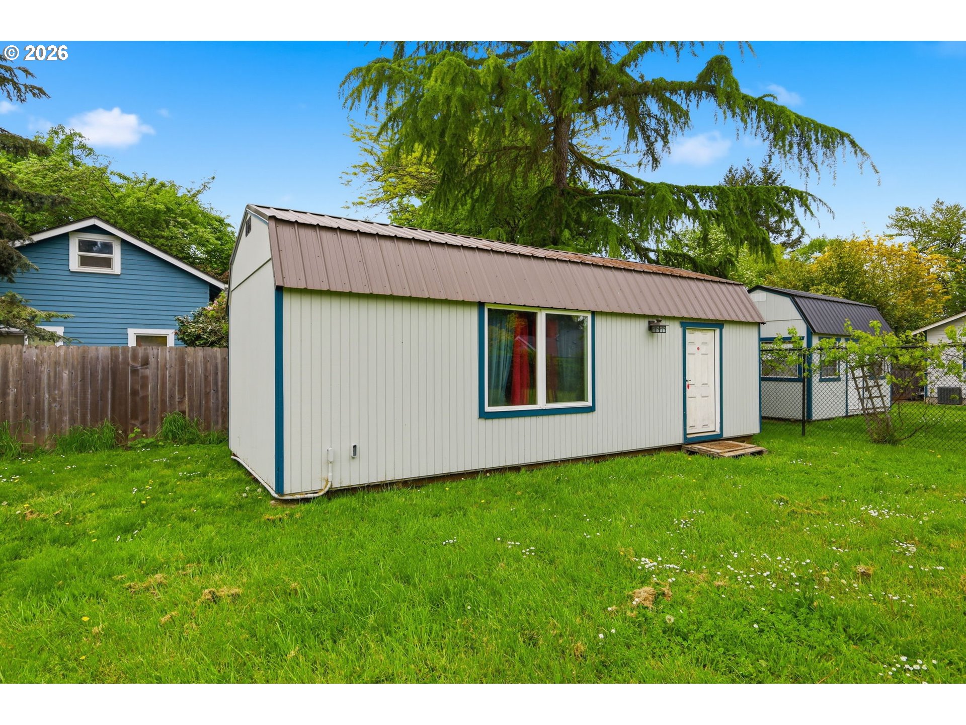 106 Hansen Lane Eugene, OR 97404 - Photo 37 of 47 Workshop