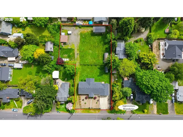 $729,900 | 106 Hansen Lane, Eugene, OR 97404