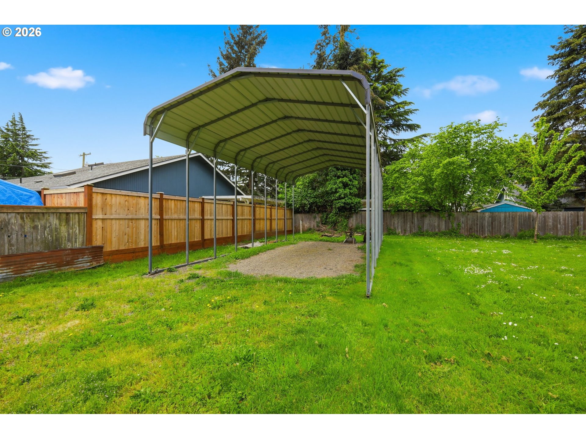 106 Hansen Lane Eugene, OR 97404 - Photo 42 of 47 RV Parking