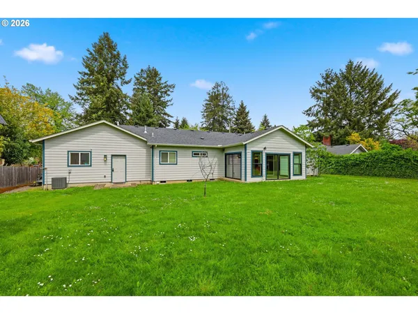 $729,900 | 106 Hansen Lane, Eugene, OR 97404