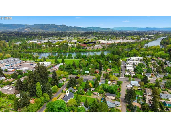 $729,900 | 106 Hansen Lane, Eugene, OR 97404