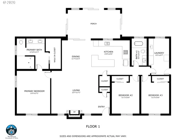 $729,900 | 106 Hansen Lane, Eugene, OR 97404