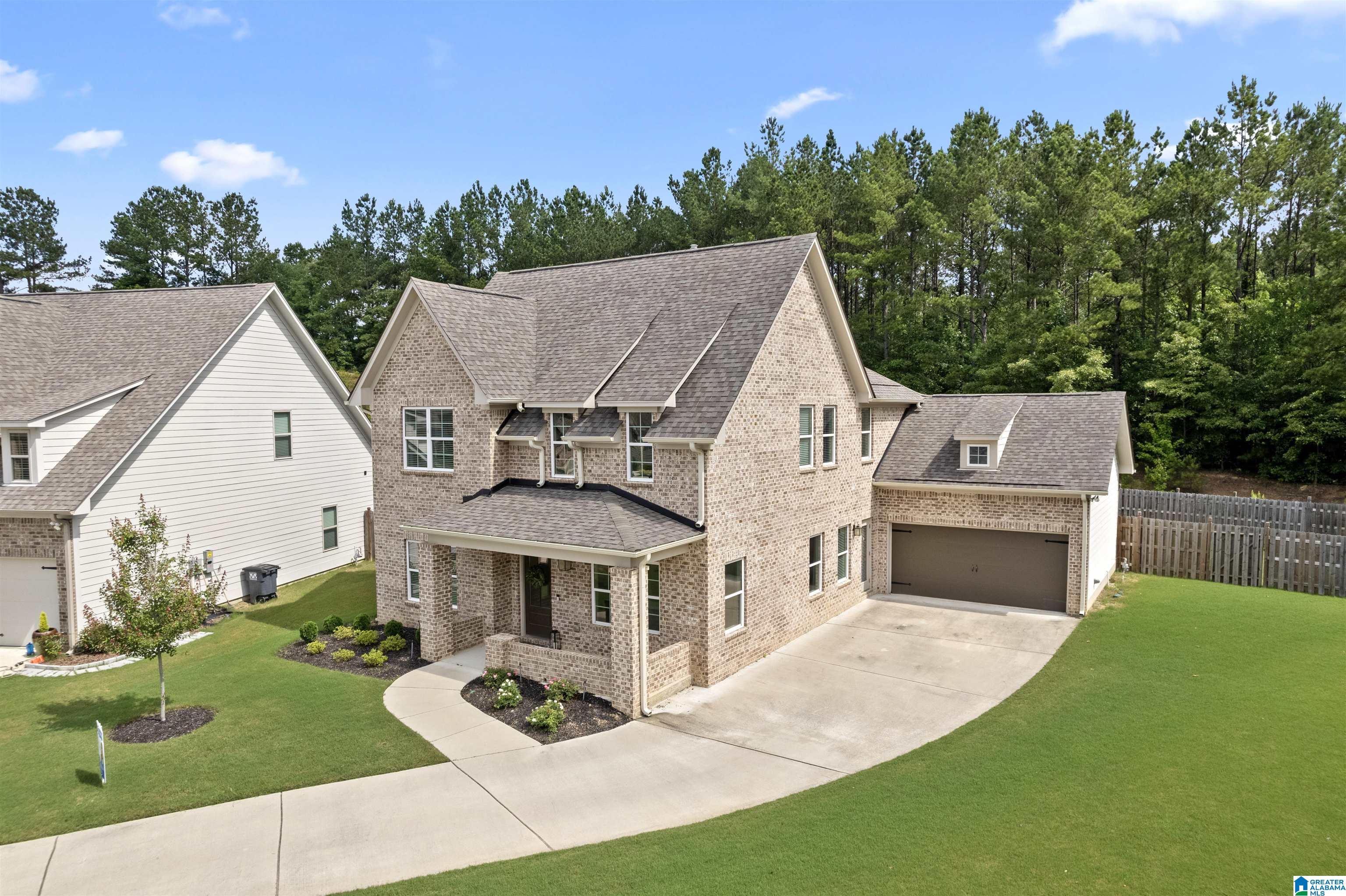 468 Hamilton Place Chelsea, AL 35043 - Photo 43 of 59