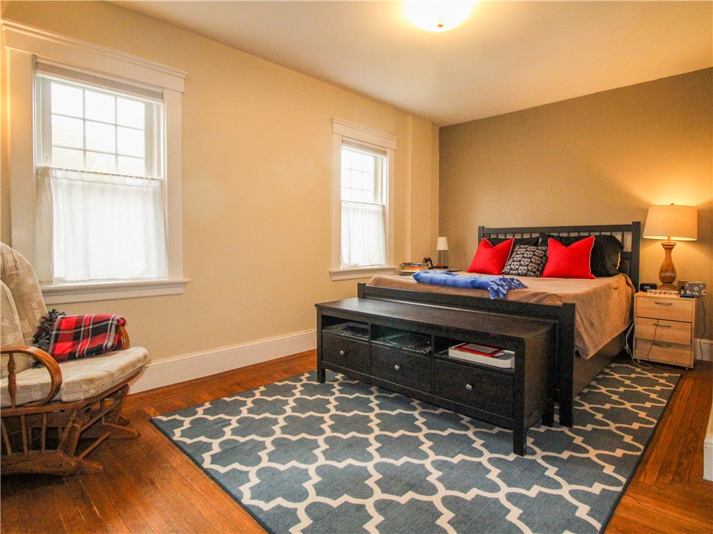 102 Woodland Road Woonsocket, RI 02895 - Photo 20 of 34 Bedroom 2