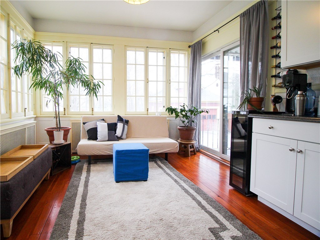 102 Woodland Road Woonsocket, RI 02895 - Photo 10 of 34 Sun Room