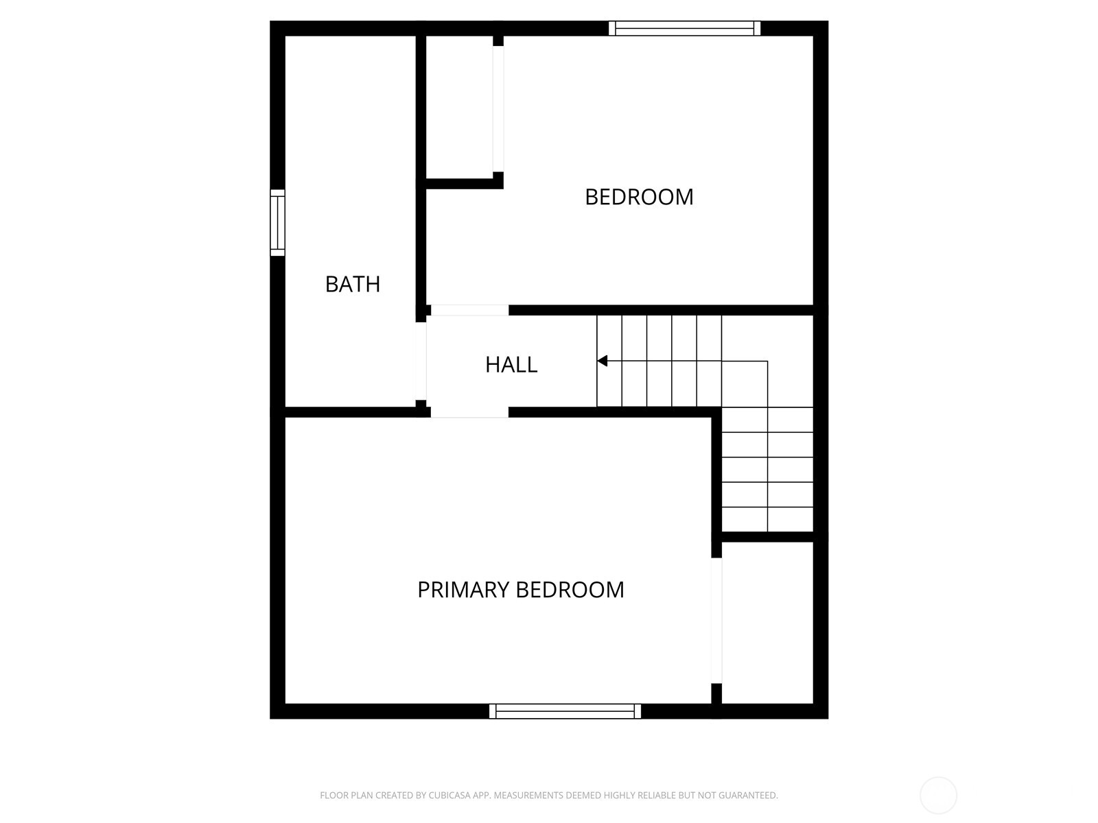 410 11th Street Hoquiam, WA 98550 - Photo 13 of 14 unknown