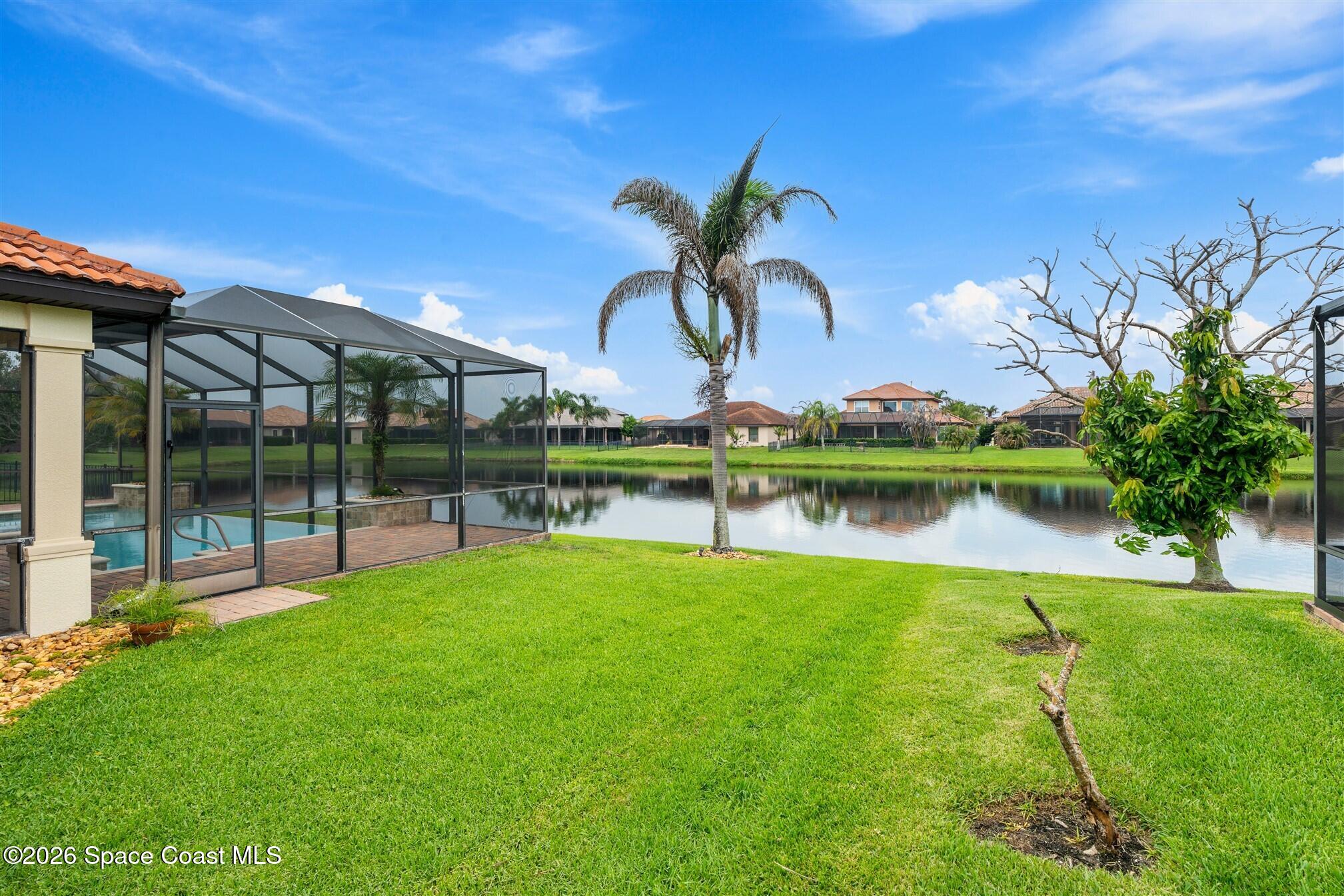 3259 Levanto Drive Melbourne, FL 32940 - Photo 76 of 99 DSC07125