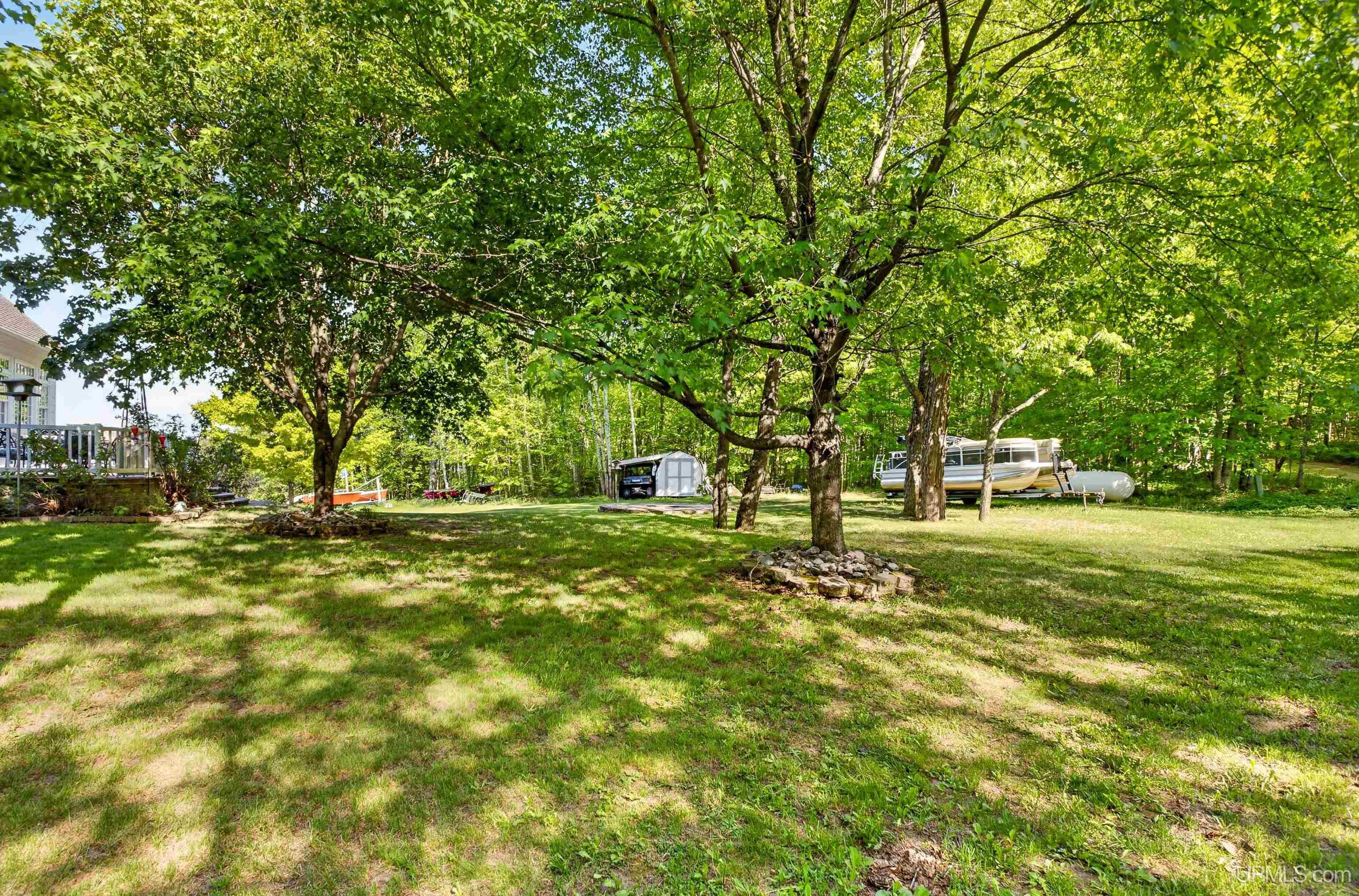 279 Black Road Michigamme, MI 49861 - Photo 68 of 75