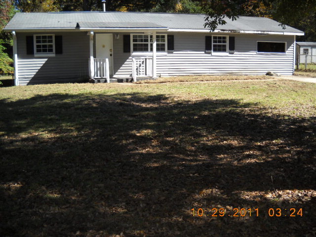109 Alton Road Macon, GA 31211 - Photo 1 of 1 Primary Photo