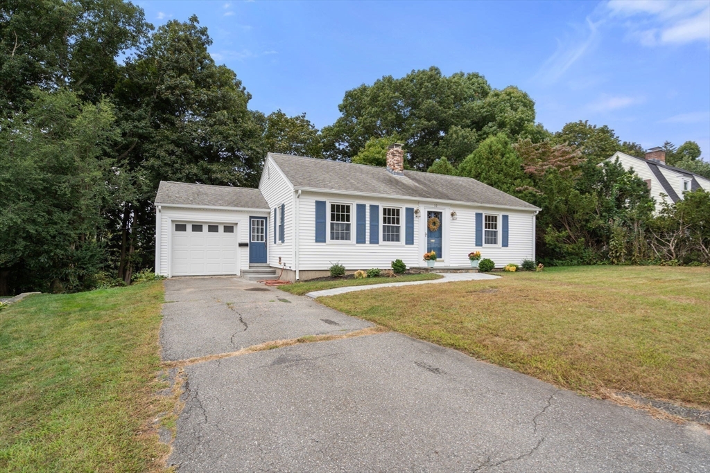 10 Stoneleigh Road Worcester, MA 01606 - Photo 30 of 34 Gallery Image 30