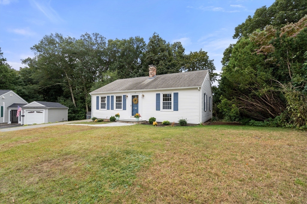 10 Stoneleigh Road Worcester, MA 01606 - Photo 32 of 34 Gallery Image 32