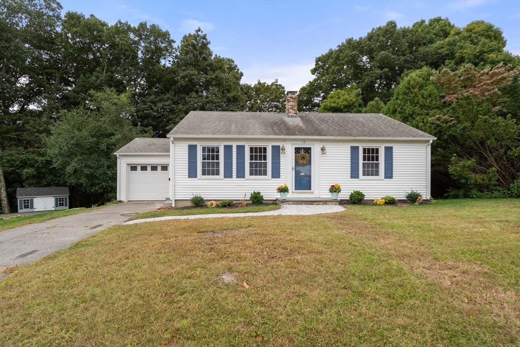 10 Stoneleigh Road Worcester, MA 01606 - Photo 33 of 34 Gallery Image 33