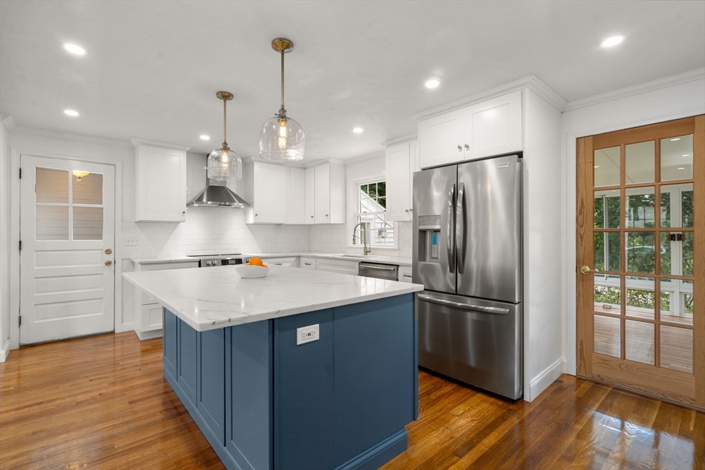 10 Stoneleigh Road Worcester, MA 01606 - Photo 7 of 34 Gallery Image 7
