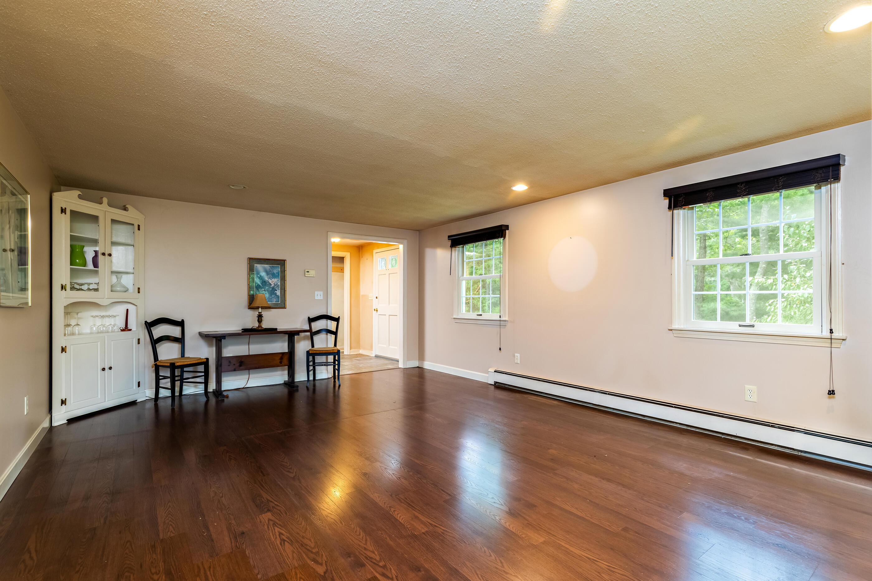76 Goose Point Road Centerville, MA 02601 - Photo 25 of 34 a view of a livingroom with furniture window and wooden floor