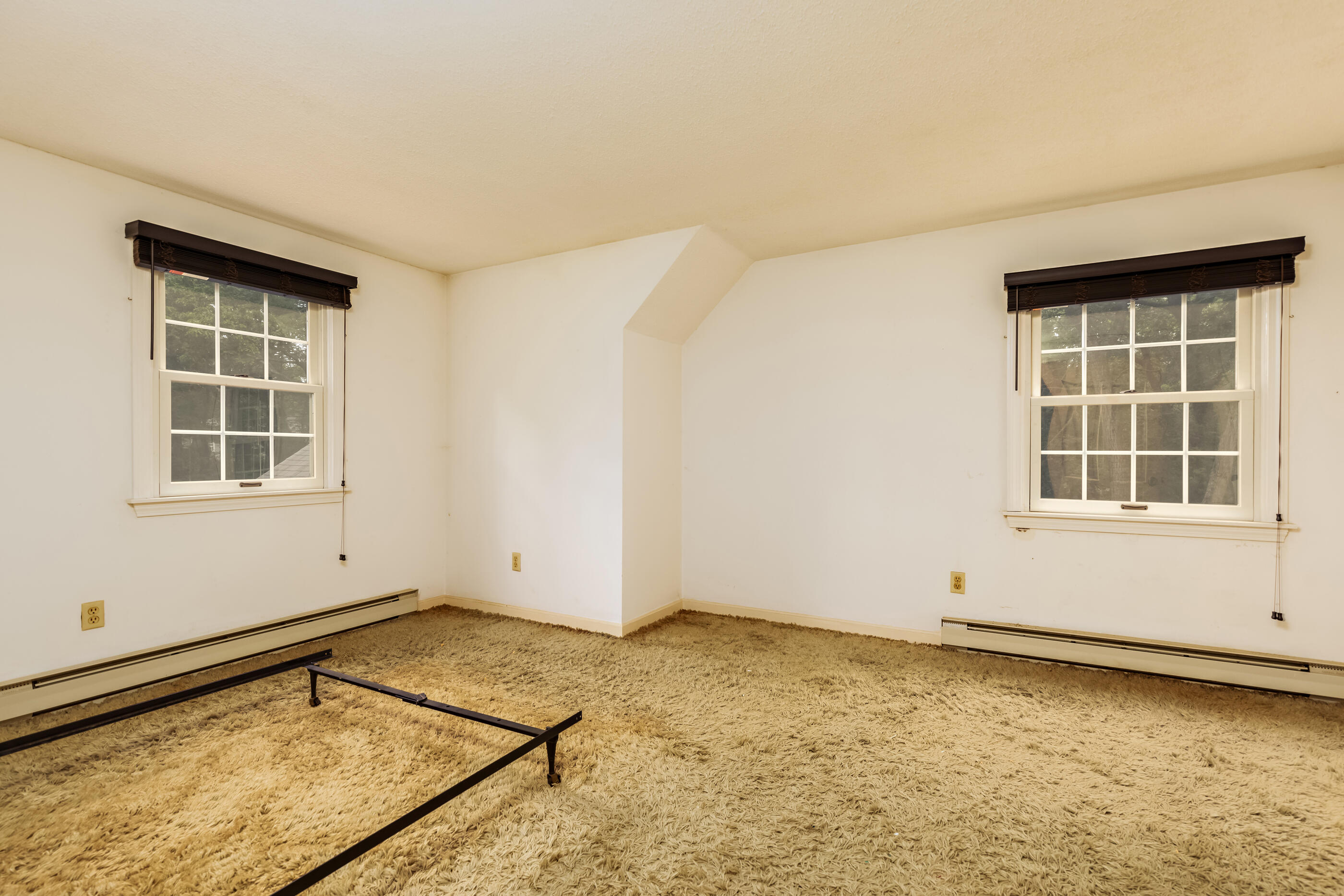 76 Goose Point Road Centerville, MA 02601 - Photo 29 of 34 a view of an empty room with a window