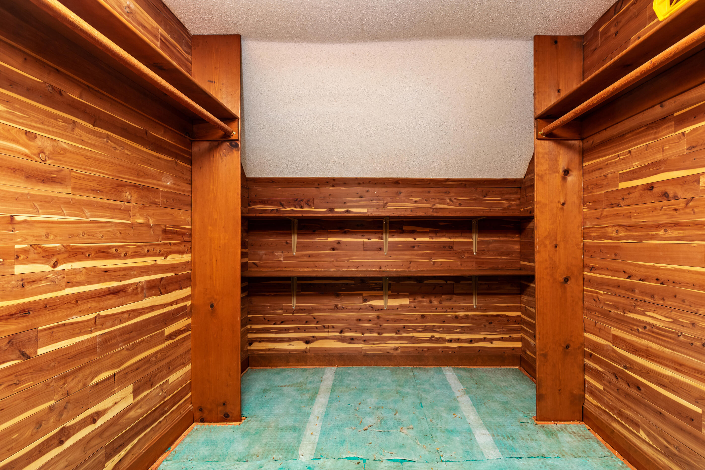 76 Goose Point Road Centerville, MA 02601 - Photo 31 of 34 a view of room with wooden floor and a window