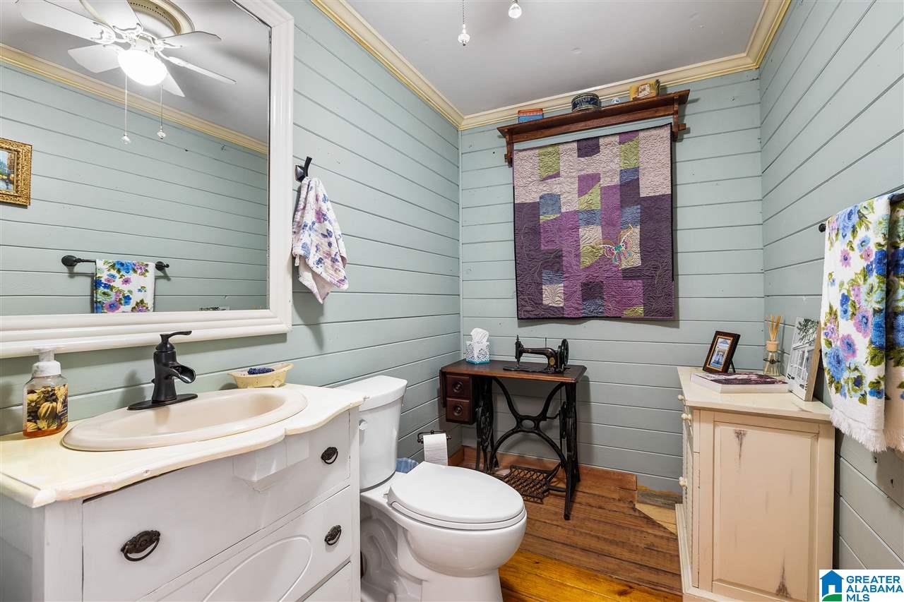 63 Spring Street Springville, AL 35146 - Photo 16 of 27 Gallery Image 16