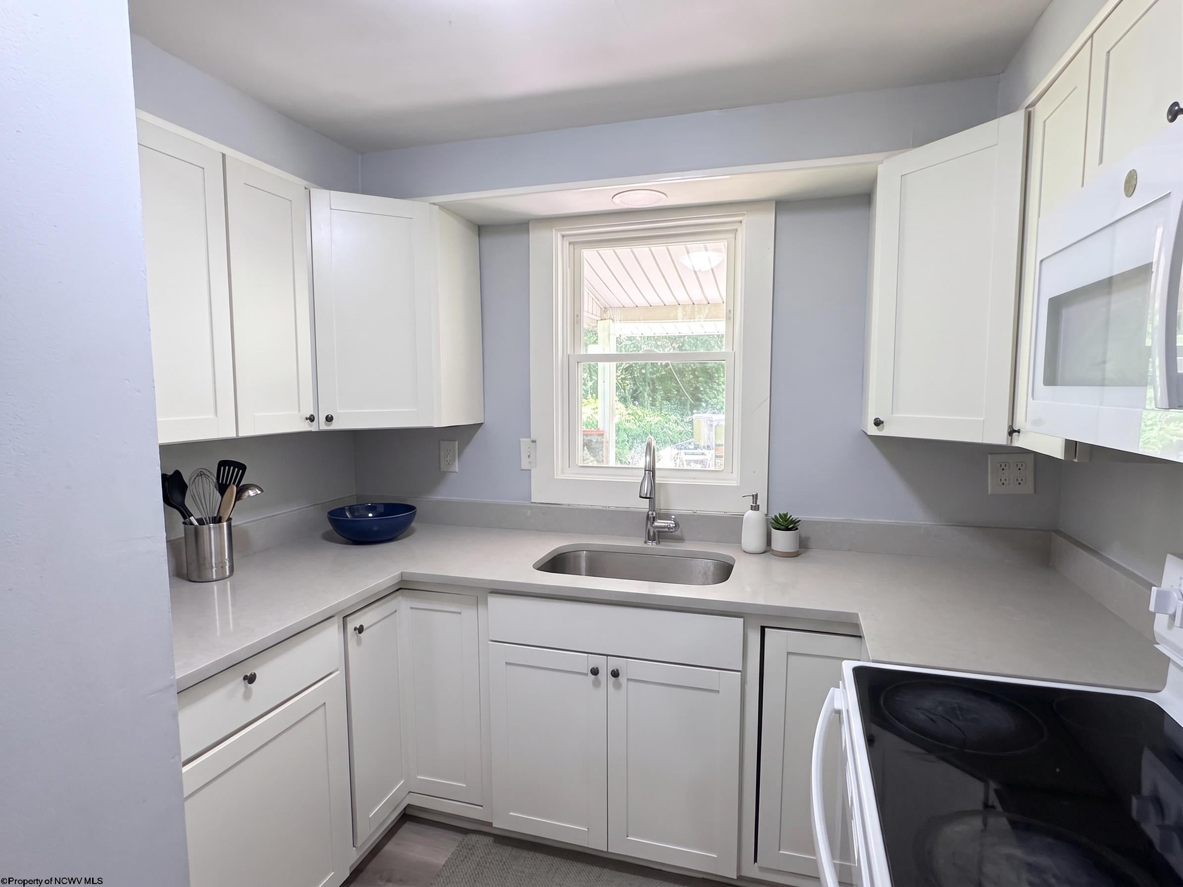630 Bunner Ridge Road Fairmont, WV 26554 - Photo 3 of 15 Gallery Image 3