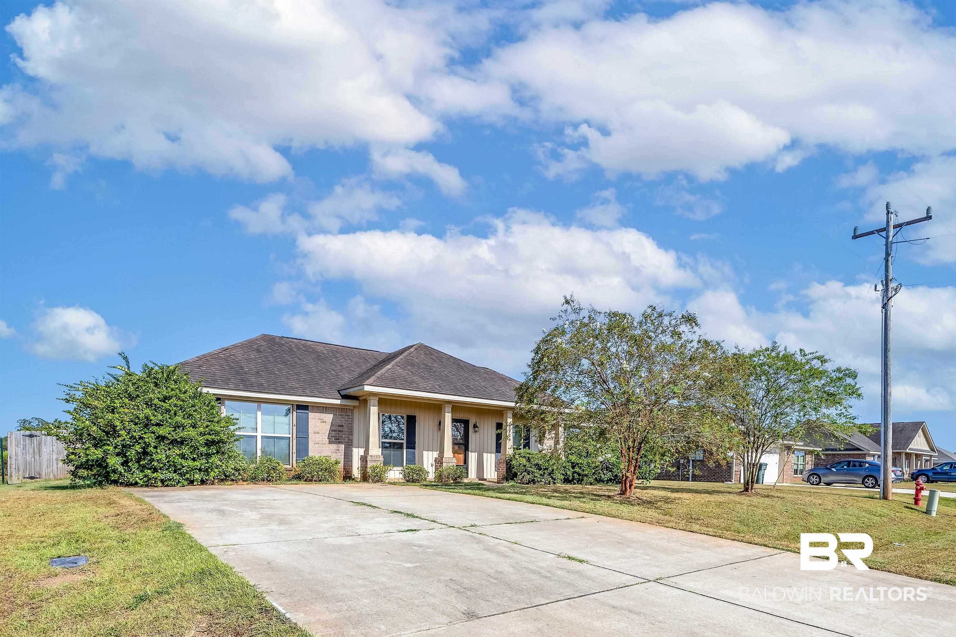 8904 Lockridge Road Foley, AL 36535 - Photo 3 of 34