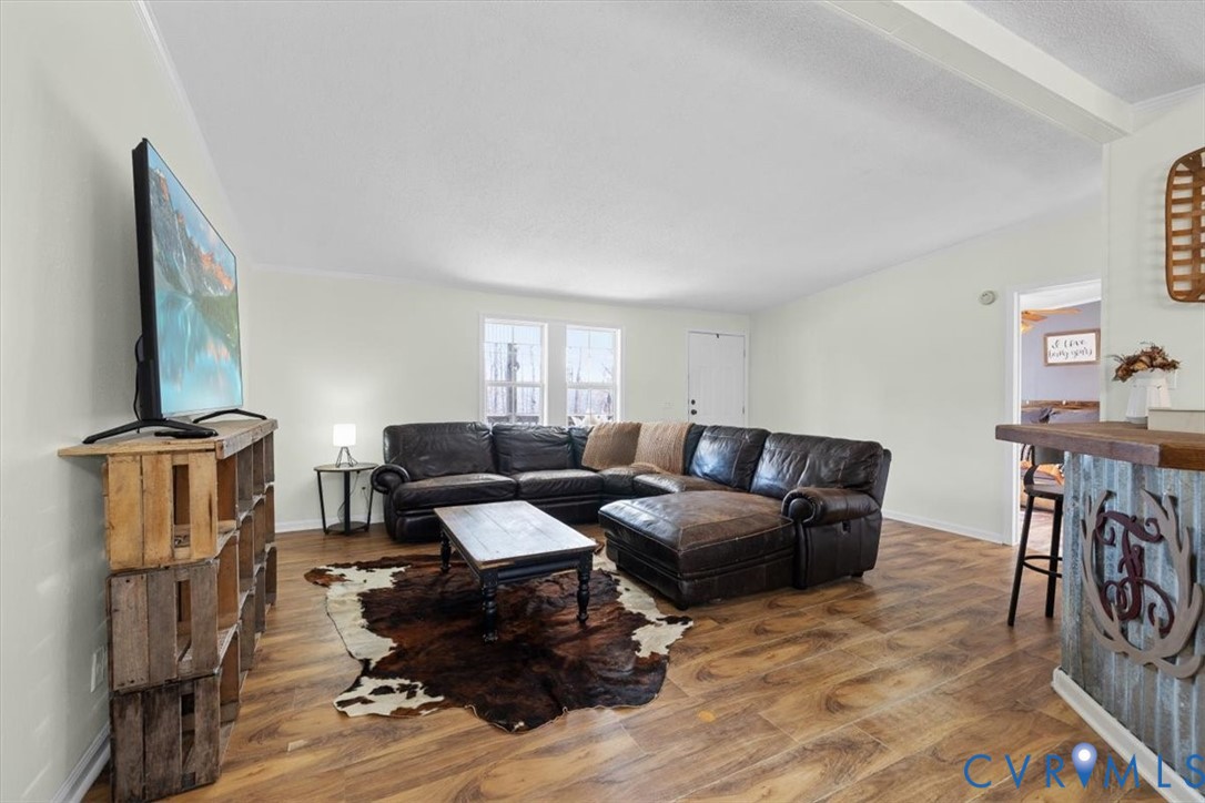 2075 South Genito Road Burkeville, VA 23922 - Photo 6 of 35 Gallery Image 6