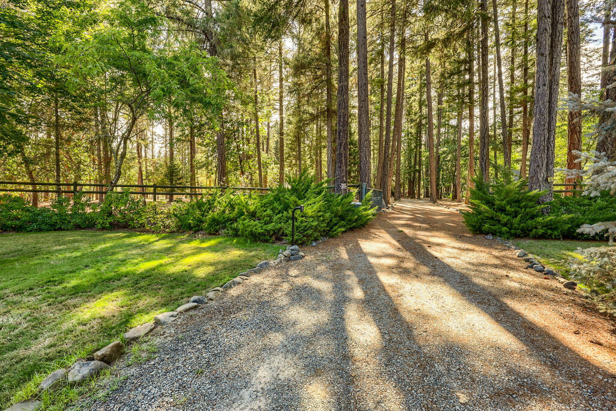 286 Rossier Lane Grants Pass, OR 97527 - Photo 41 of 64 Wooded Serene Setting