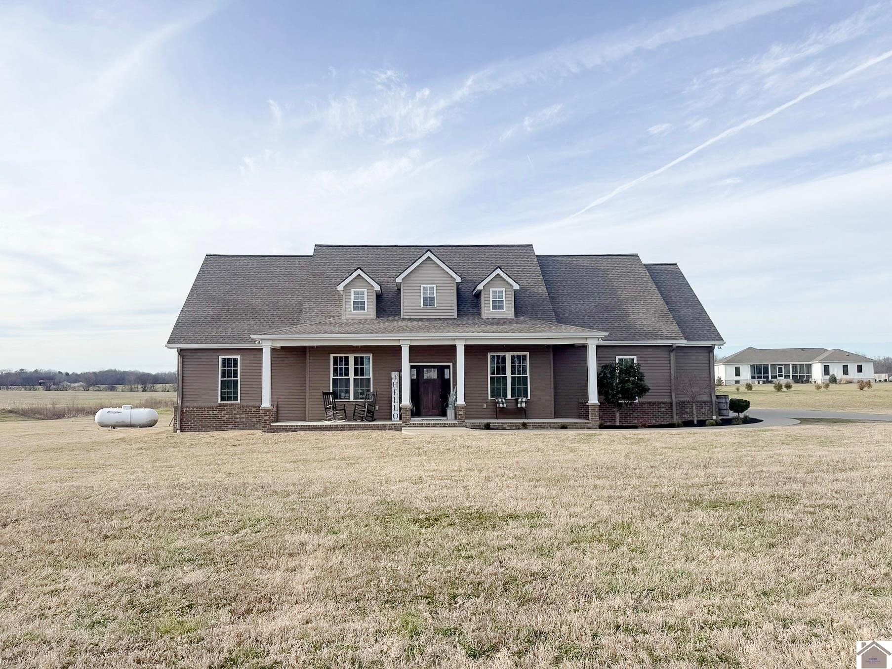 1490 Falcons Ridge Boulevard Paducah, KY 42001 - Photo 1 of 42 Photo 1
