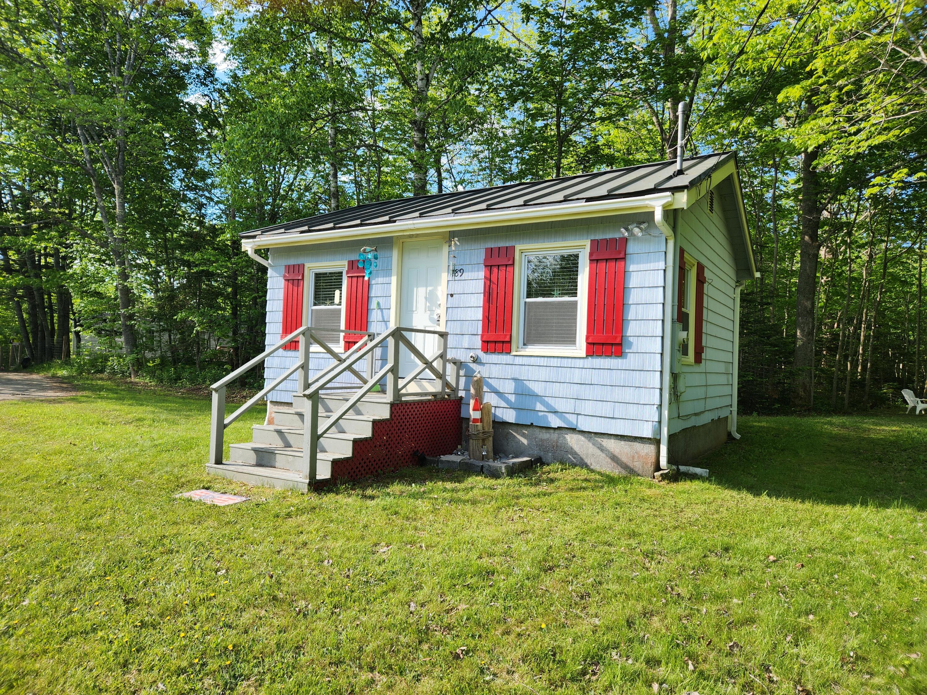 189 Seal Harbor Road Spruce Head, ME 04859 - Photo 18 of 18 20240601_080602