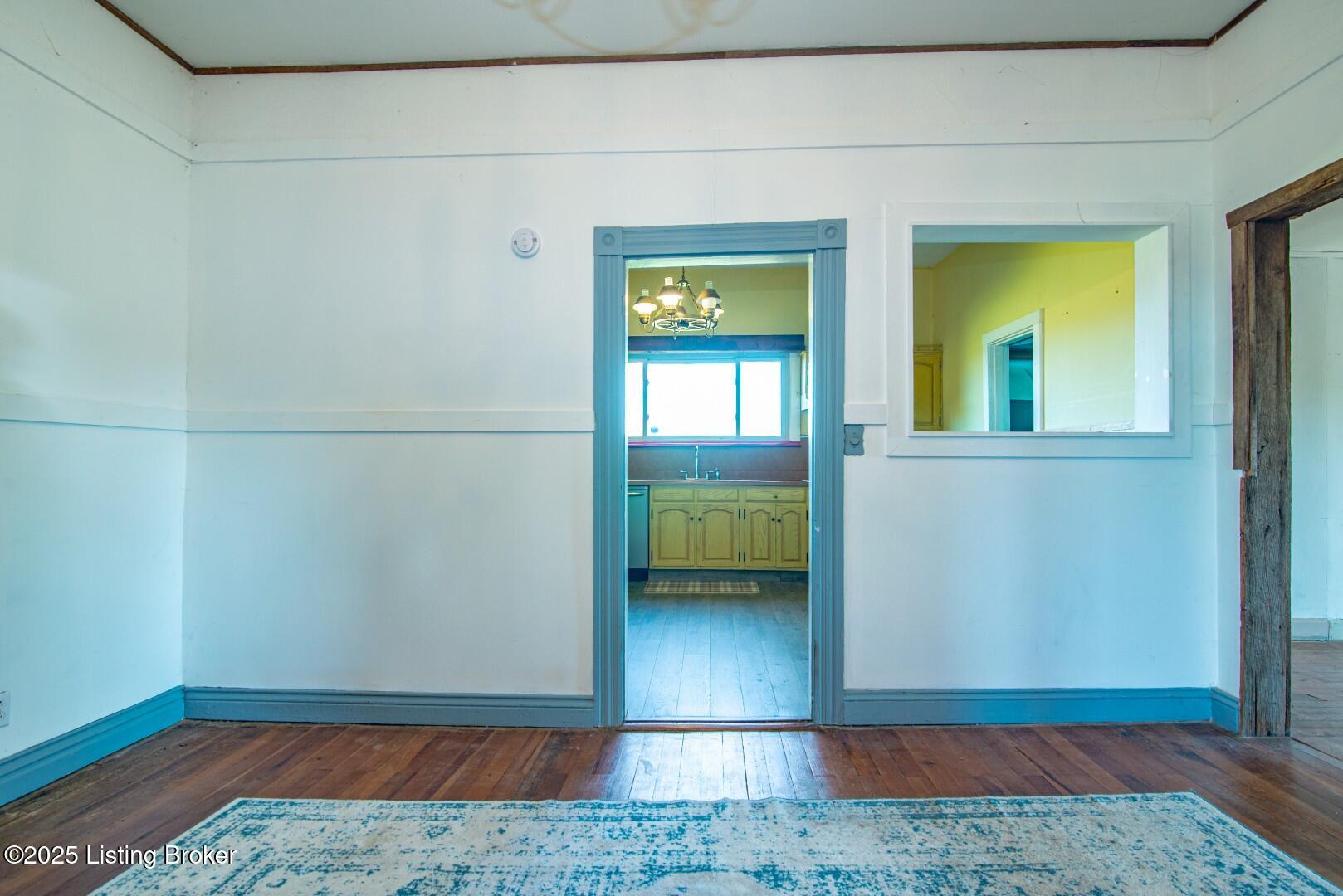 1390 Payne Road Ekron, KY 40117 - Photo 16 of 81 1390 Payne Rd-16
