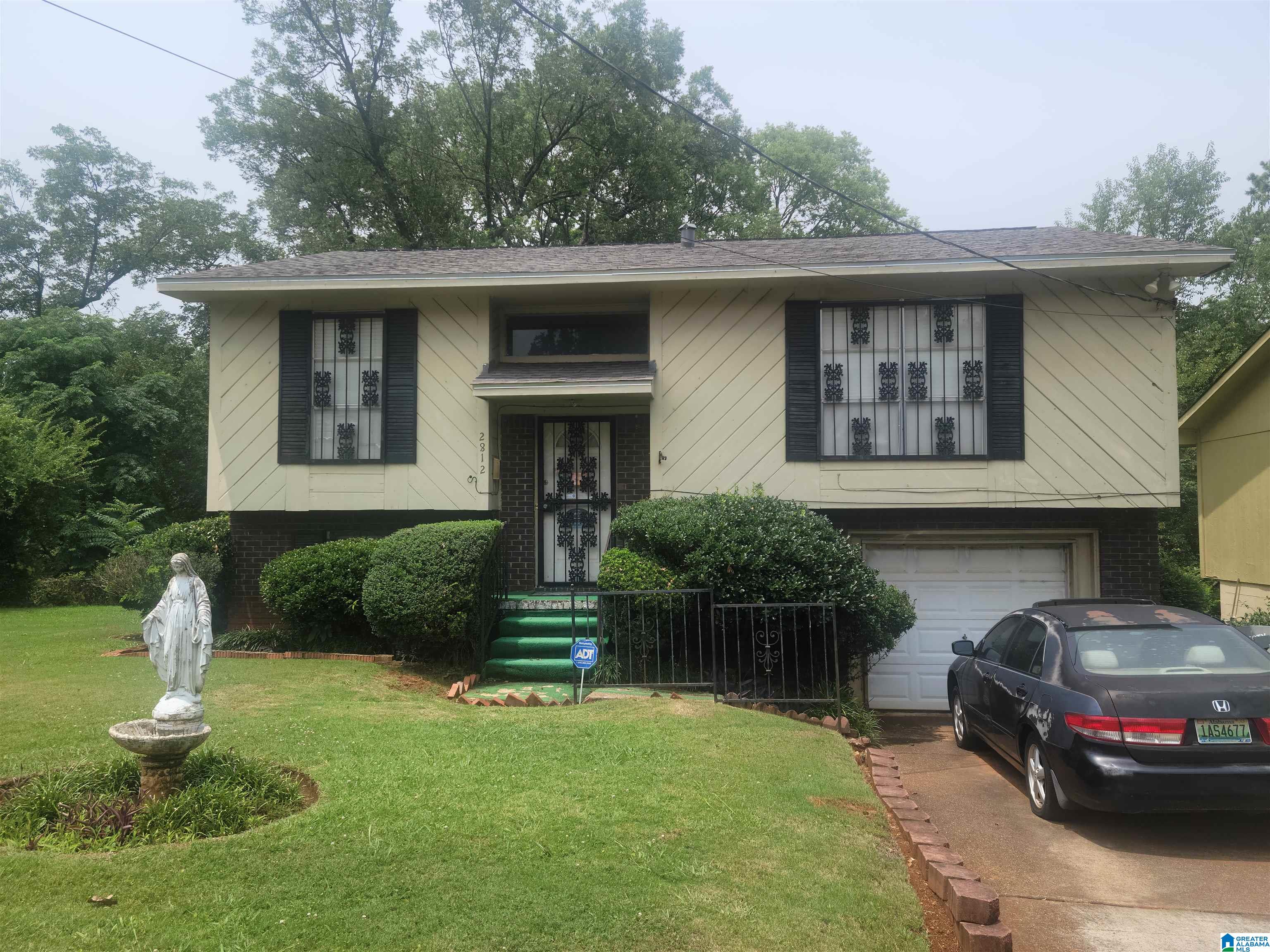 2812 Dowell Avenue Southwest Birmingham, AL 35211 - Photo 1 of 1