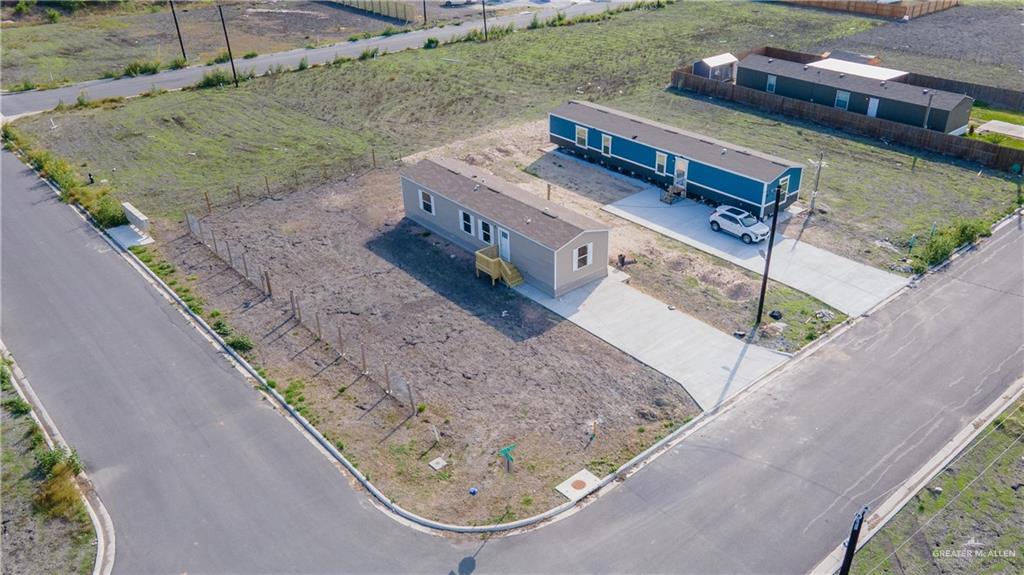36042 Ranch Park Road San Benito, TX 78586 - Photo 18 of 25 a view of a house with a park