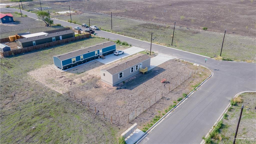 36042 Ranch Park Road San Benito, TX 78586 - Photo 20 of 25 a view of a house with a park