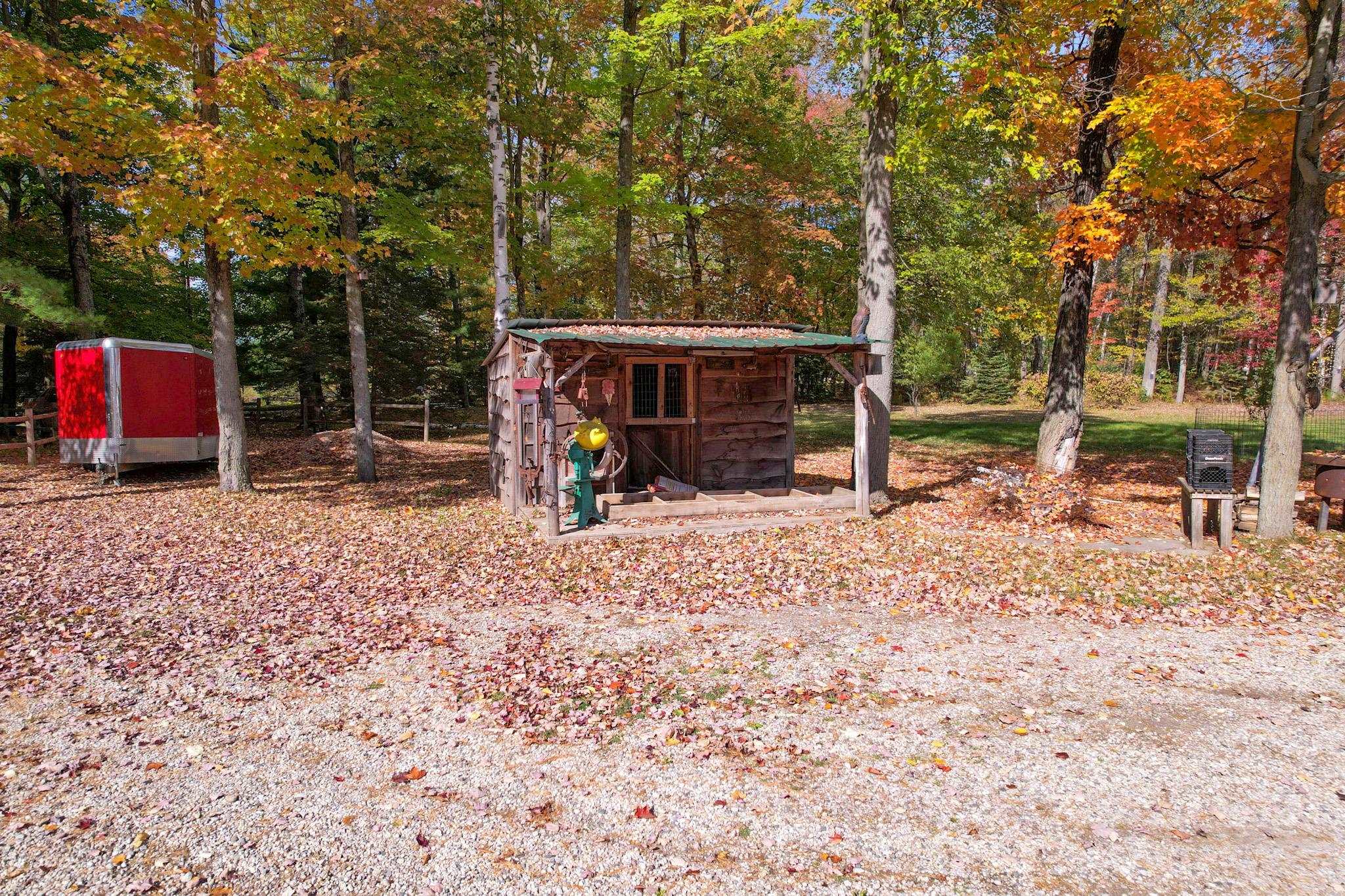 5110 Wildwood Road Alger, MI 48610 - Photo 14 of 48 Gallery Image 14