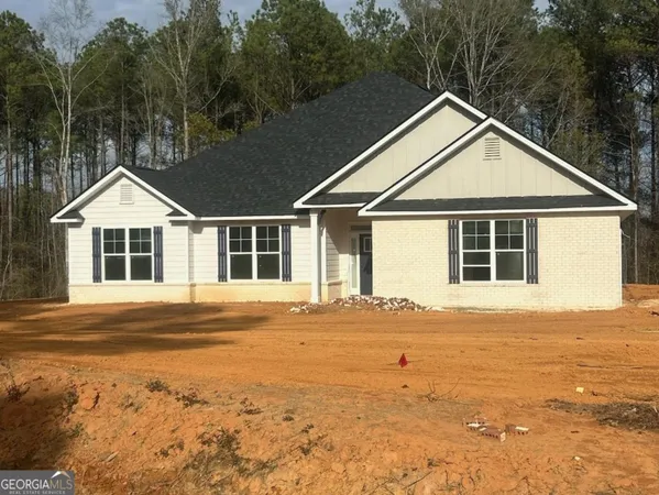 $371,550 | 341 Stockton Circle, Macon, GA 31216