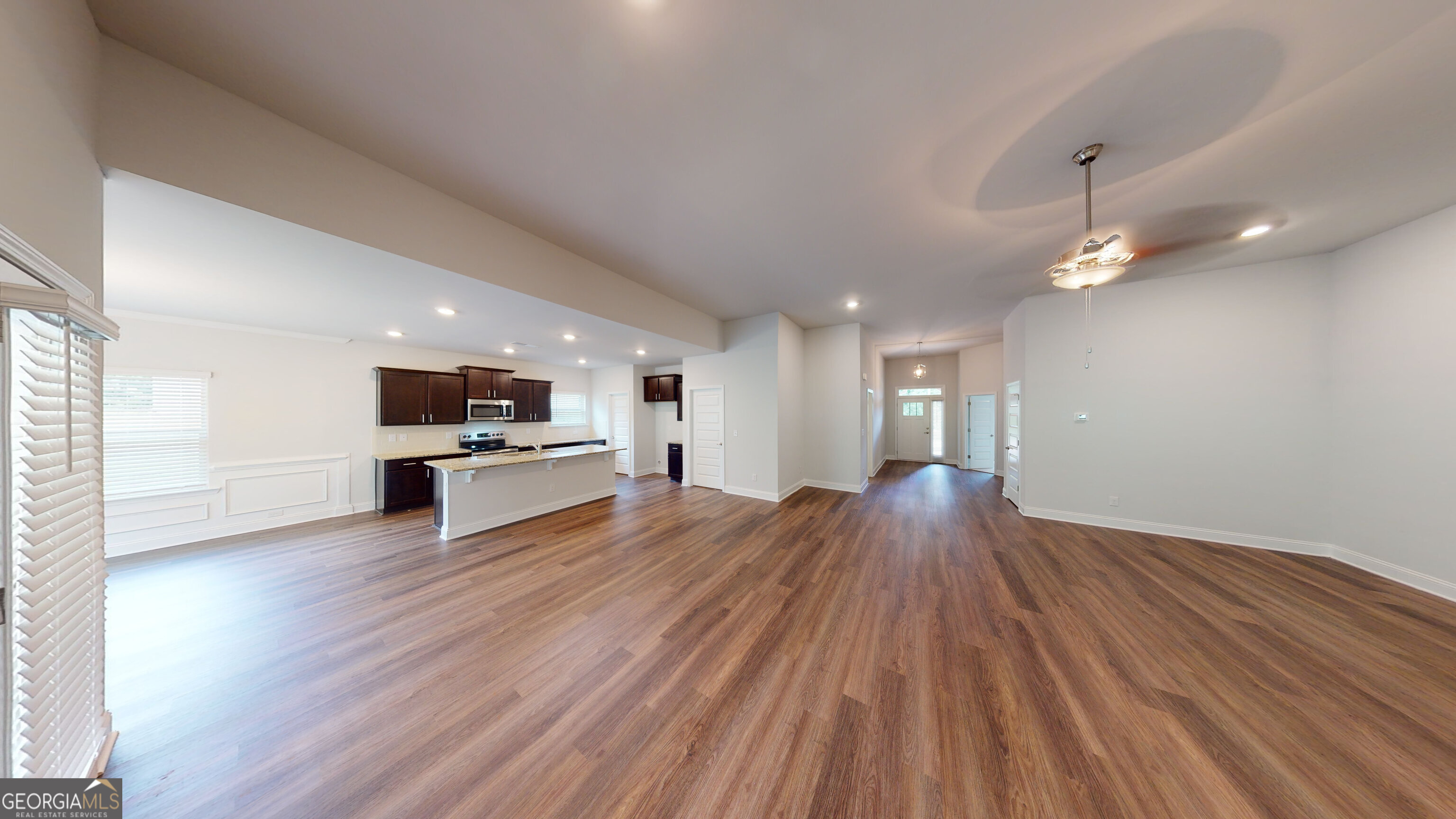 341 Stockton Circle Macon, GA 31216 - Photo 33 of 34