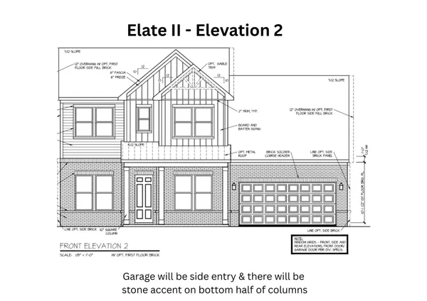 $694,990 | 2911 Chetco Way, Murfreesboro, TN 37129