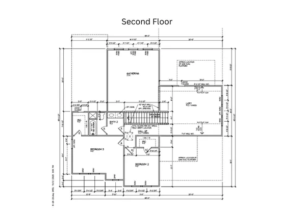 $694,990 | 2911 Chetco Way, Murfreesboro, TN 37129