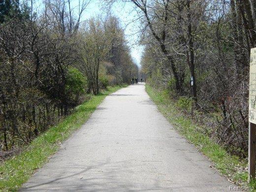 Vacant Gerst Road Leonard, MI 48367 - Photo 1 of 13 Sides to Polly Ann Trail!