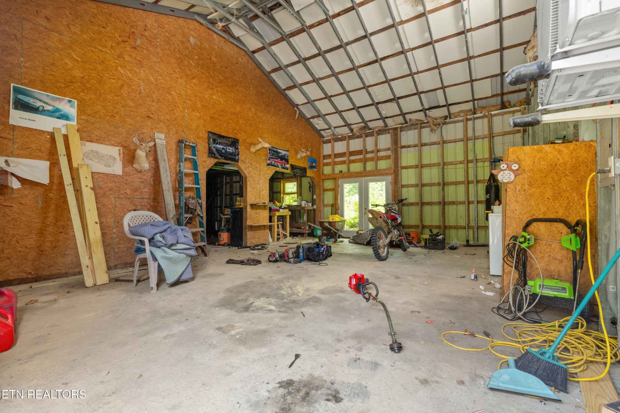 1036 Dye Road Clarkrange, TN 38553 - Photo 49 of 51