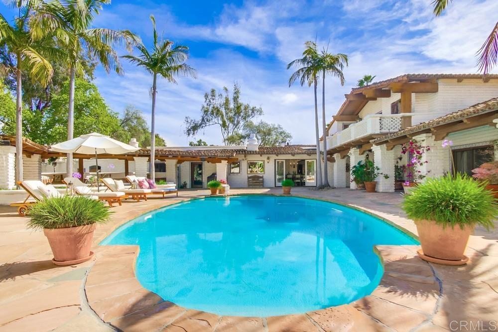 Undisclosed Address Rancho Santa Fe, CA 92067 - Photo 59 of 70