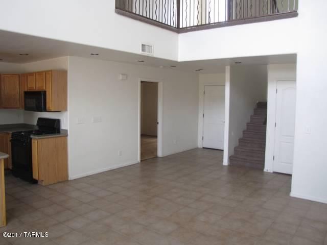 4190 North Fortune Loop Tucson, AZ 85719 - Photo 1 of 22