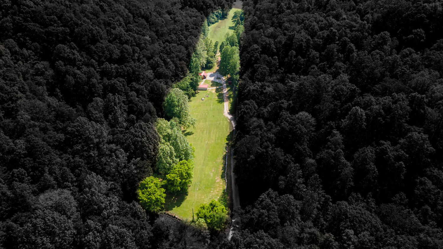2343 Upper Teges Road Manchester, KY 40962 - Photo 12 of 62 01_DJI_0304_01
