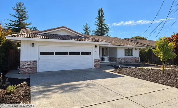 $1,175,000 | 19060 Robinson Road, Sonoma, CA 95476