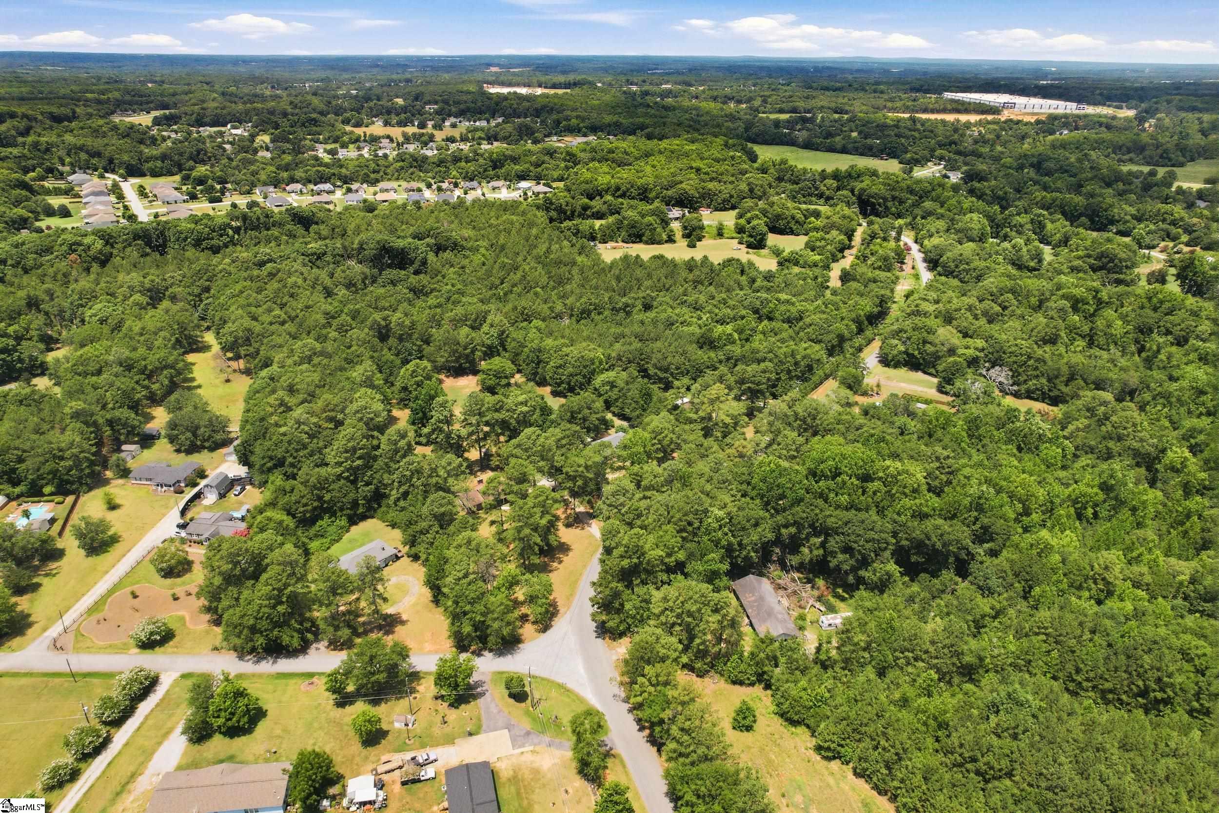 292 Carr Road Piedmont, SC 29673 - Photo 34 of 38