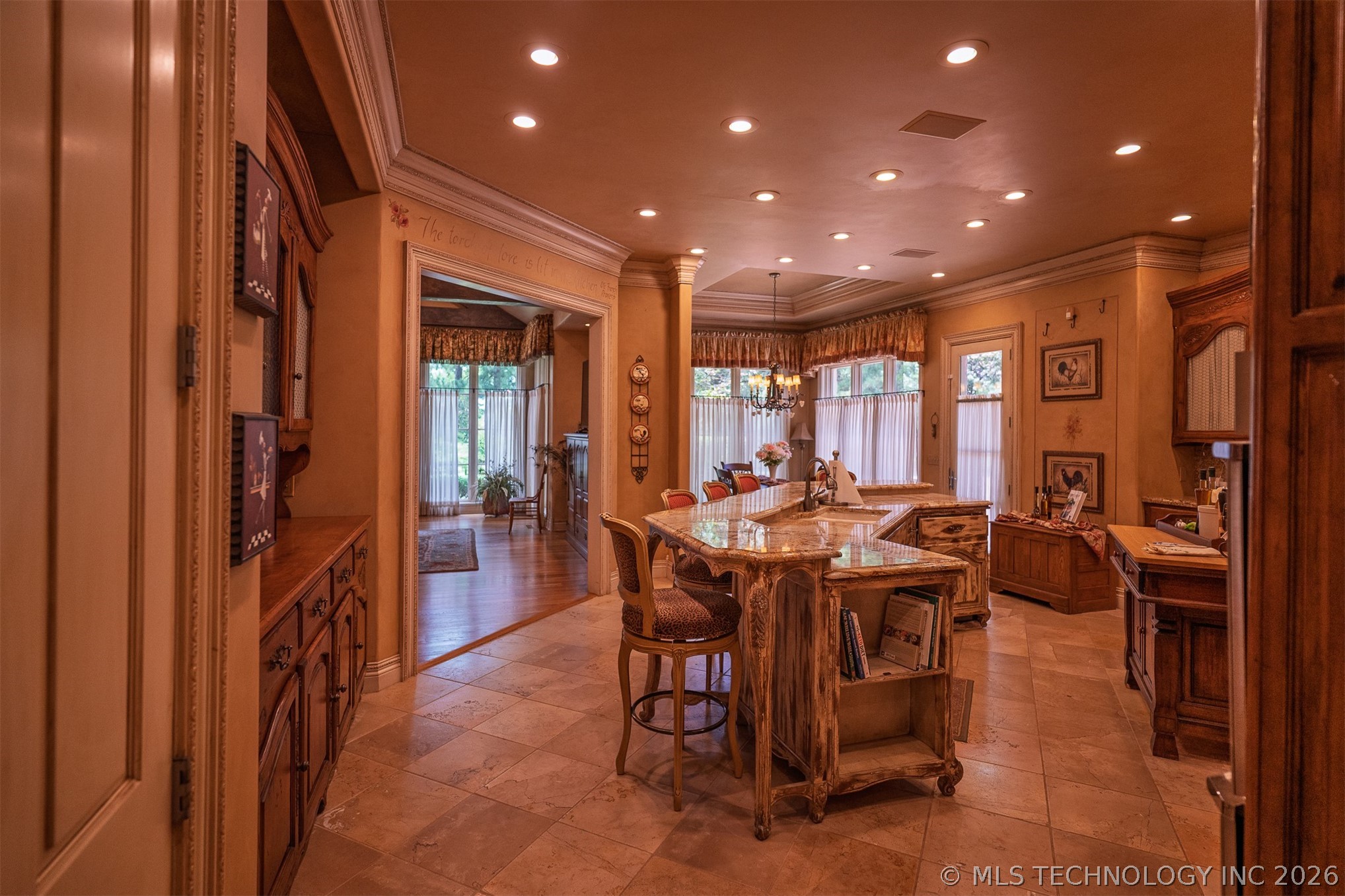 1419 Country Club Road McAlester, OK 74501 - Photo 25 of 82 Gallery Image 25