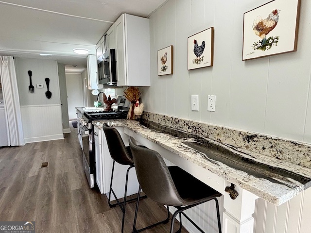 951 Elder Road Griffin, GA 30223 - Photo 15 of 42