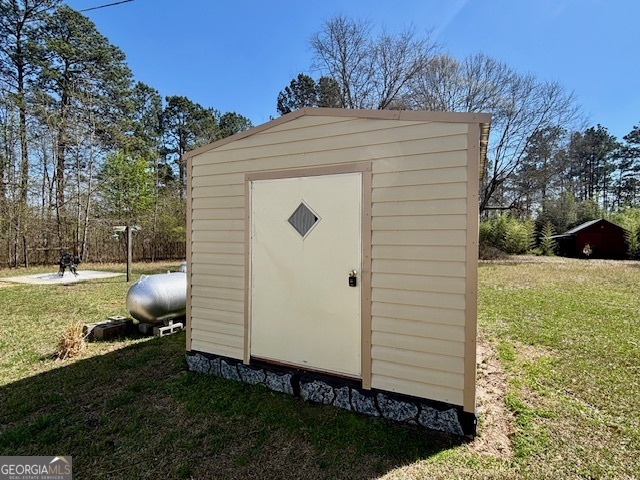 951 Elder Road Griffin, GA 30223 - Photo 35 of 42