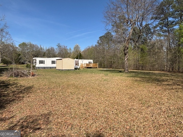 951 Elder Road Griffin, GA 30223 - Photo 37 of 42