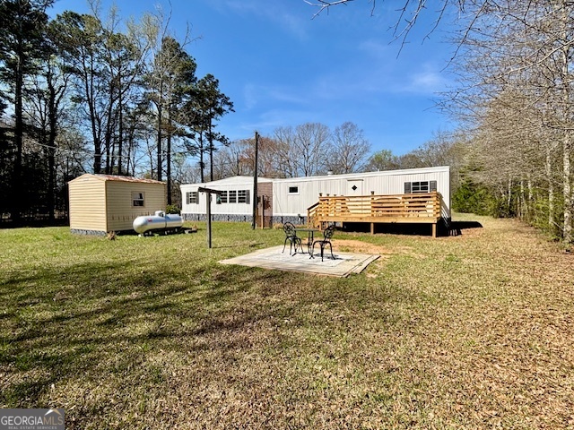 951 Elder Road Griffin, GA 30223 - Photo 41 of 42